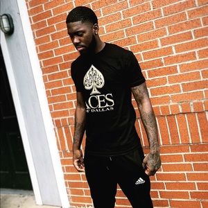 Meet your Posher, Trevon